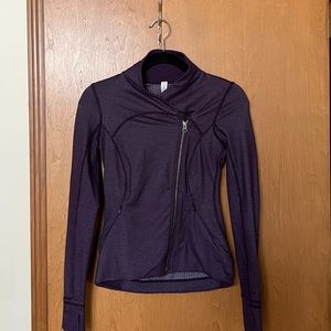 Lululemon Precision Jacket
